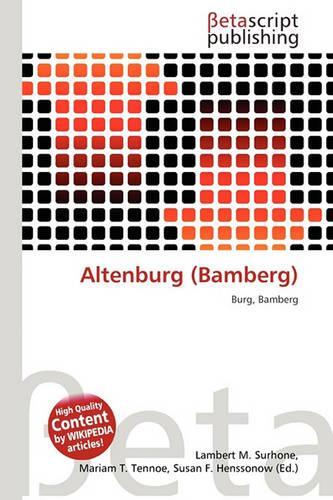 Altenburg (Bamberg)