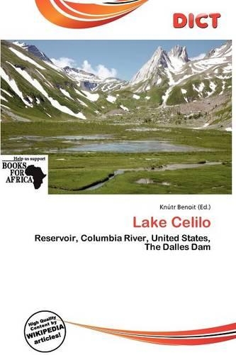 Lake Celilo: (English)