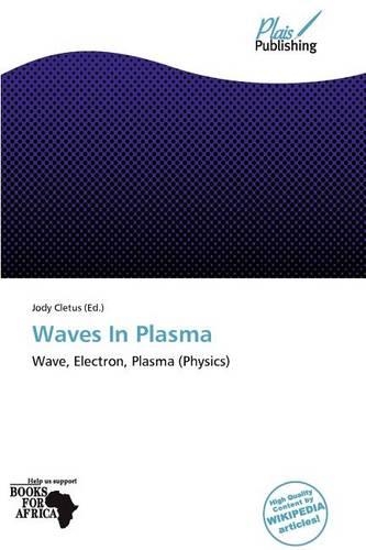 Waves in Plasma