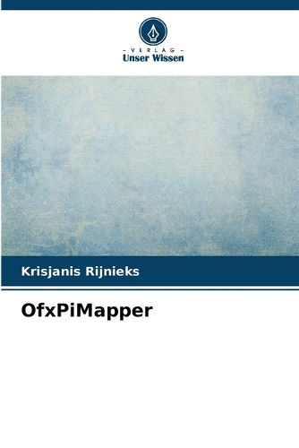 OfxPiMapper