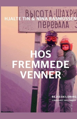 Hos fremmede venner