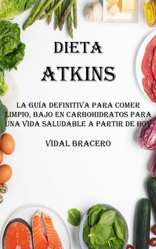Dieta Atkins