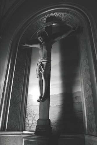 As The Devil Loves Holy Water Or Not?