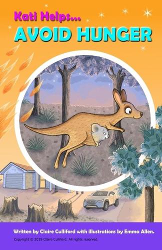 Kati Helps Avoid Hunger