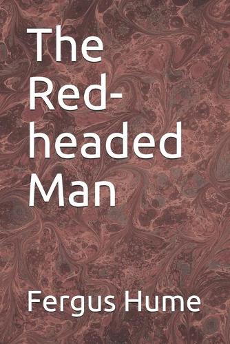 The Red-headed Man