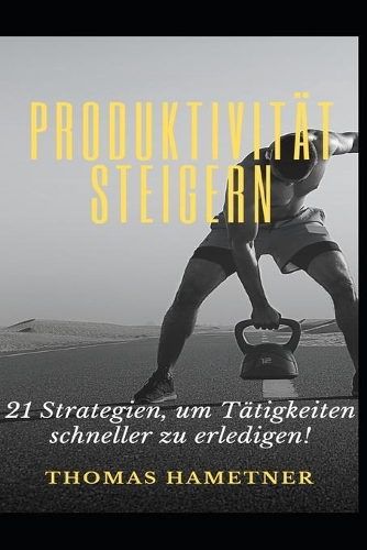 Produktivität steigern