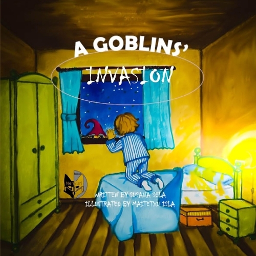 A goblins' invasion: BOOM! 2 English Edition(2 The Amazing Adventures of Maximin)