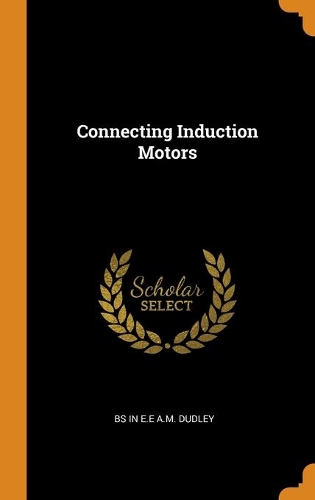 Connecting Induction Motors