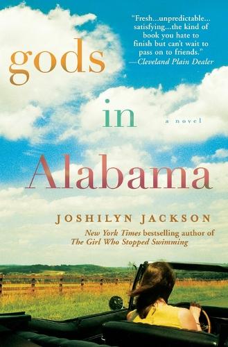 Gods in Alabama