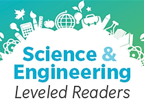 What Is a Plant?: On-Level Reader 6-Pack Grade 1