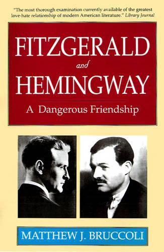 Fitzgerald and Hemingway