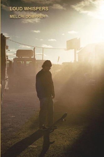 Loud Whispers: A Poetic Journal Through Film