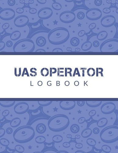 UAS Operator Logbook