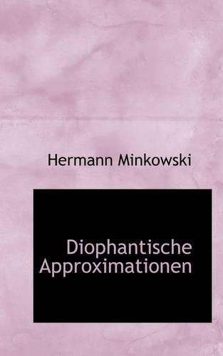 Diophantische Approximationen