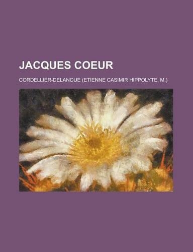 Jacques Coeur