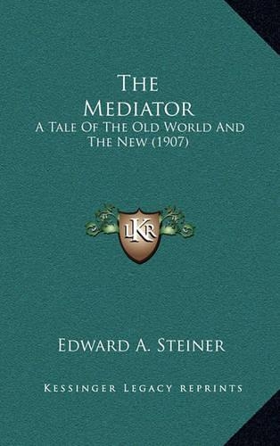 The Mediator