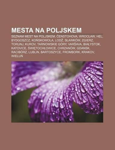 Mesta Na Poljskem