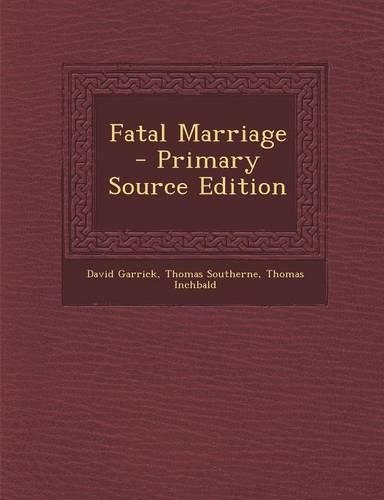 Fatal Marriage