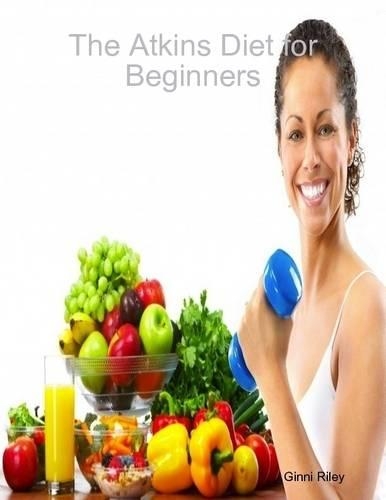 The Atkins Diet for Beginners