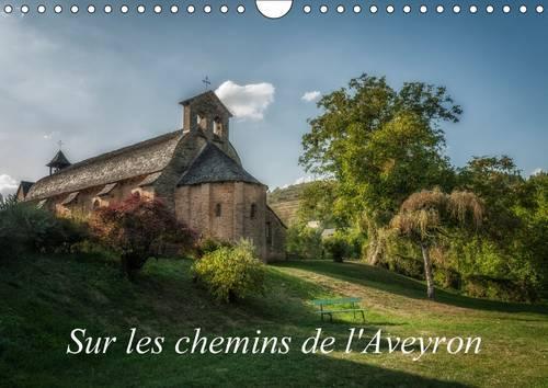 Sur les chemins de l'Aveyron 2015