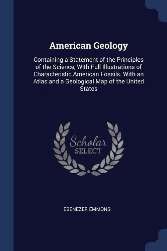 American Geology