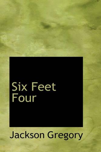 Six Feet Four