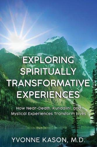 Touched by the Light