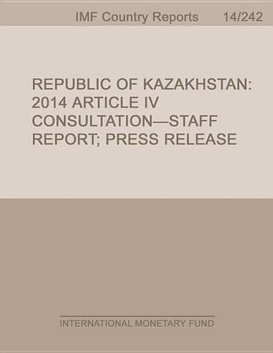 Republic of Kazakhstan