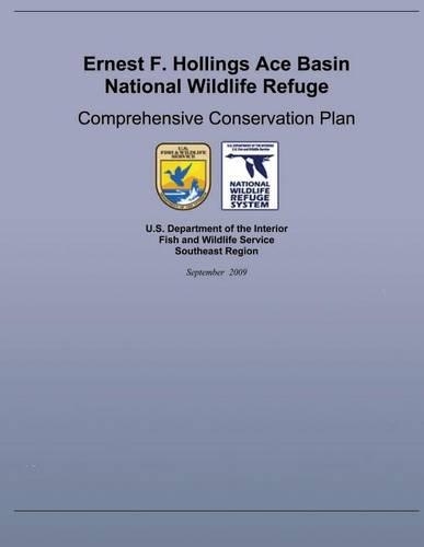 Ernest F. Hollings Ace Basin National Wildlife Refuge