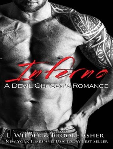 Inferno: (1 Devil Chaser's MC)