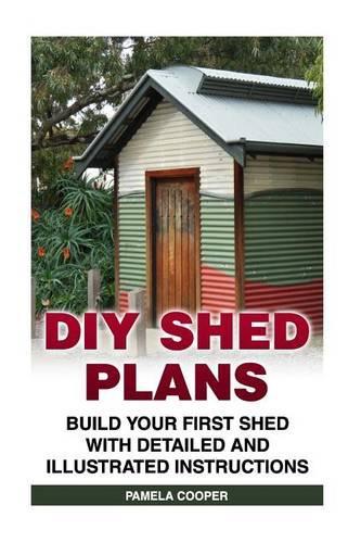 DIY Shed Plans