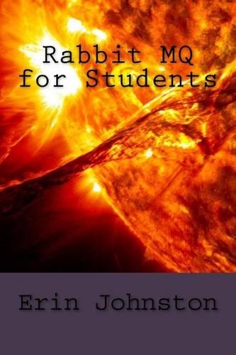 Rabbit MQ for Students