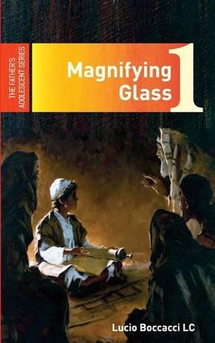 Magnifying Glass