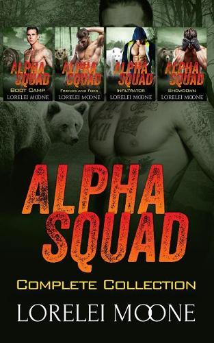 Alpha Squad
