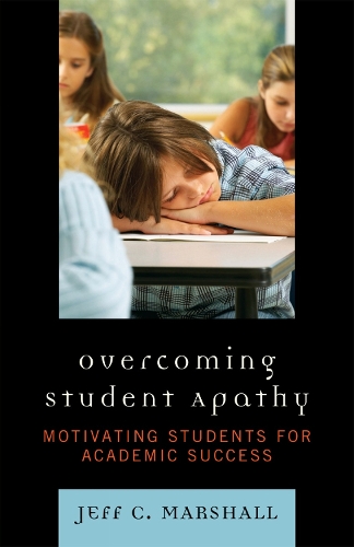 Overcoming Student Apathy
