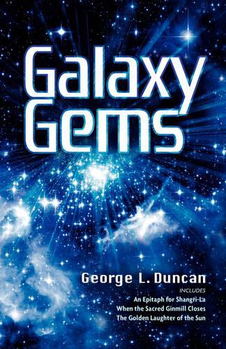 Galaxy Gems: (English)