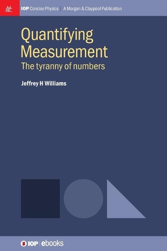 Quantifying Measurement