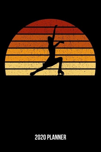 2020 Planner