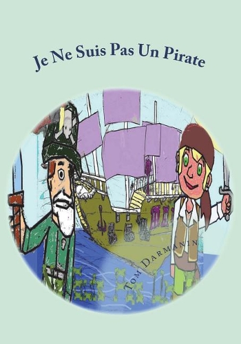 Je Ne Suis Pas Un Pirate