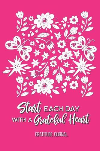 Start Each Day with a Grateful Heart
