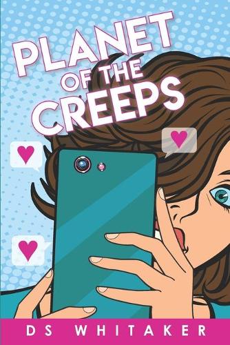 Planet of the Creeps