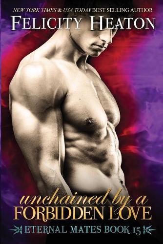 Unchained by a Forbidden Love
