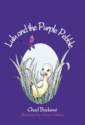 Lulu and the Purple Pebble