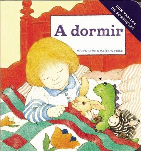 A Dormir: (Spanish)