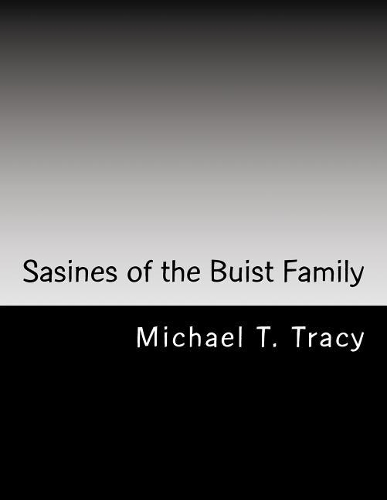 Sasines of the Buist Family