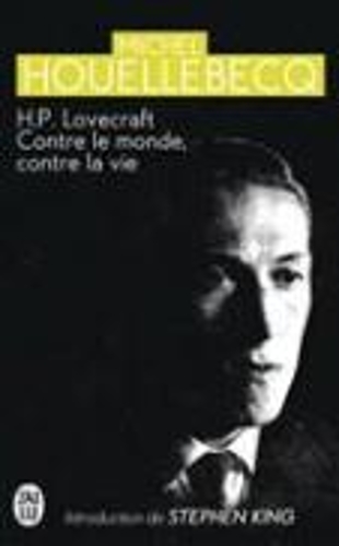 H.P. Lovecraft