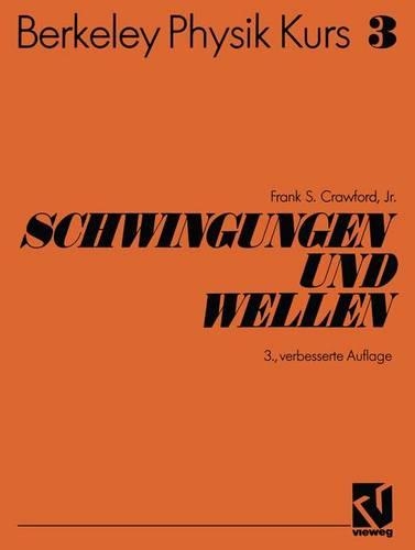 Schwingungen Und Wellen
