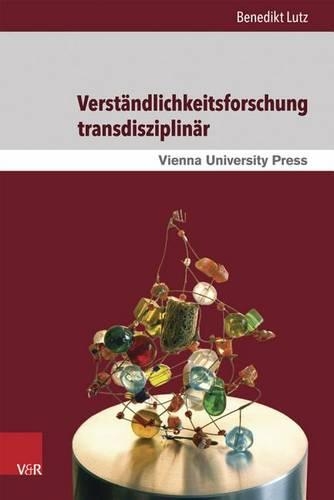 Verstandlichkeitsforschung Transdisziplinar