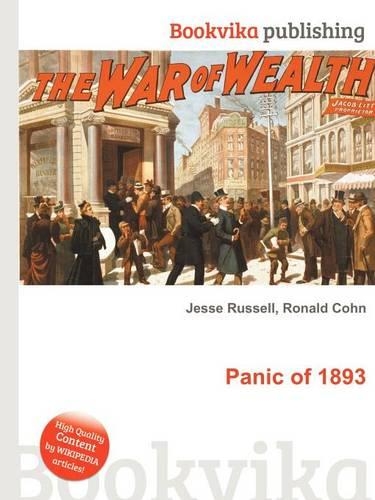 Panic of 1893