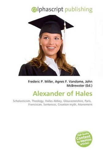 Alexander of Hales